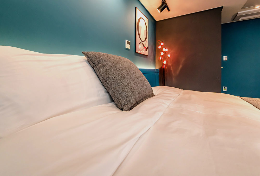 Jeju Hertz Hotel 外观 照片
