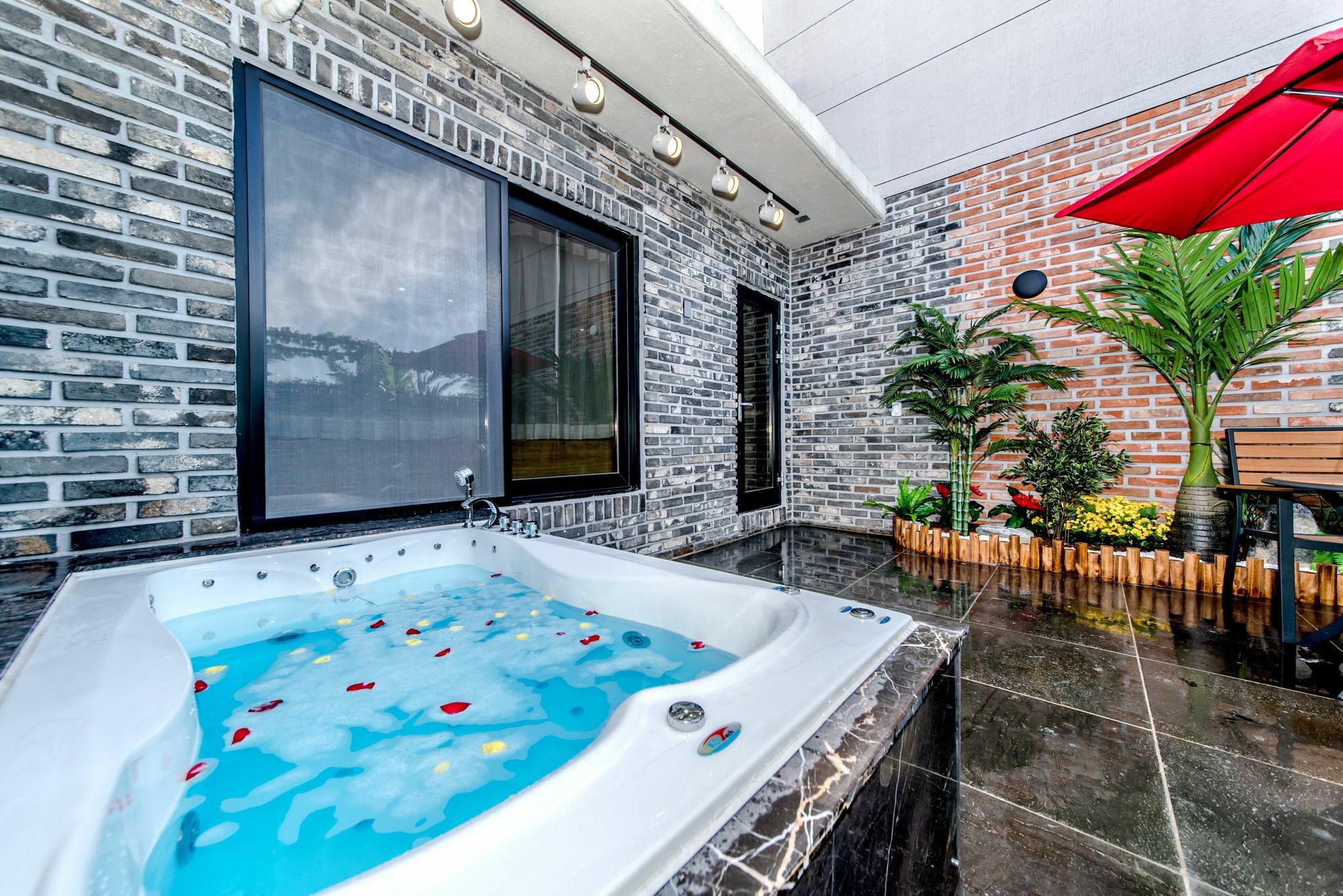 Jeju Hertz Hotel 外观 照片